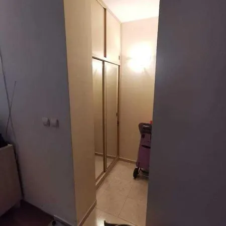 In Semiramida Gardens Sunny Слънчев бряг