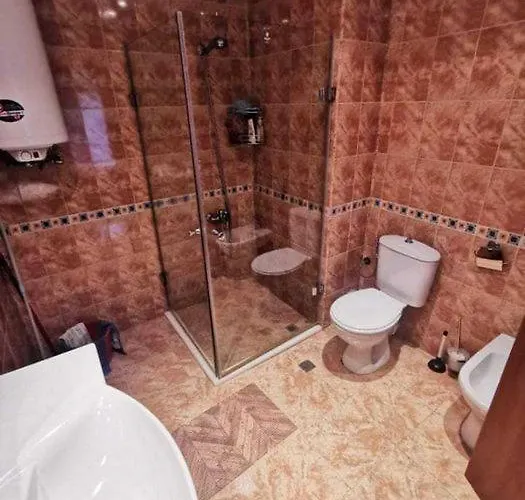 In Semiramida Gardens Sunny Apartahotel