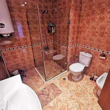 شقة فندقية In Semiramida Gardens Sunny 3*