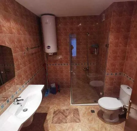 Aparthotel In Semiramida Gardens Sunny 3*