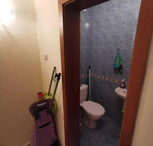 In Semiramida Gardens Sunny 3* Sunny Beach