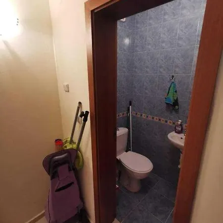 In Semiramida Gardens Sunny 3* Slăntjev Brjag